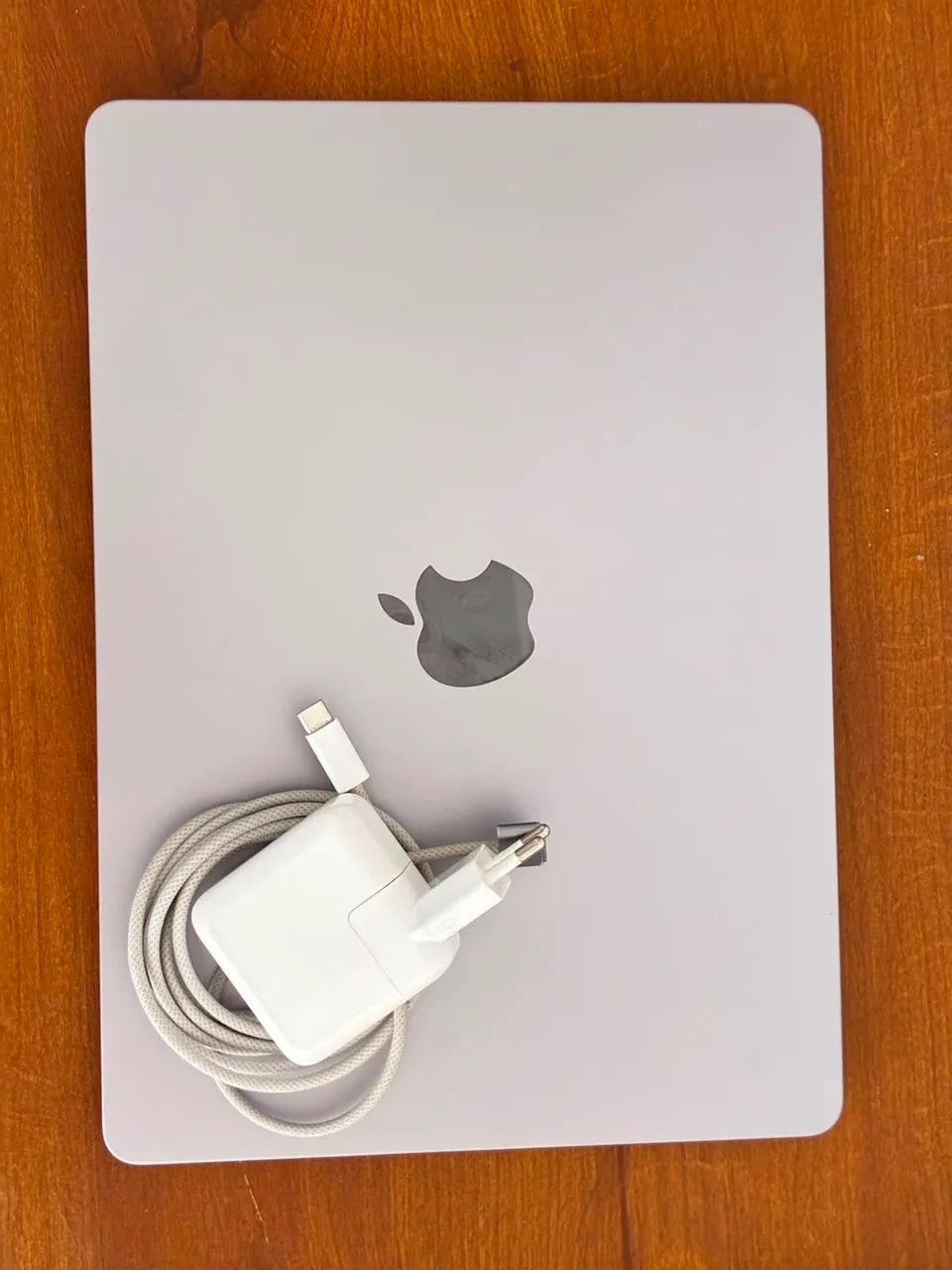 MacBook M2 Air 256/8gb + acessórios - Foto 5