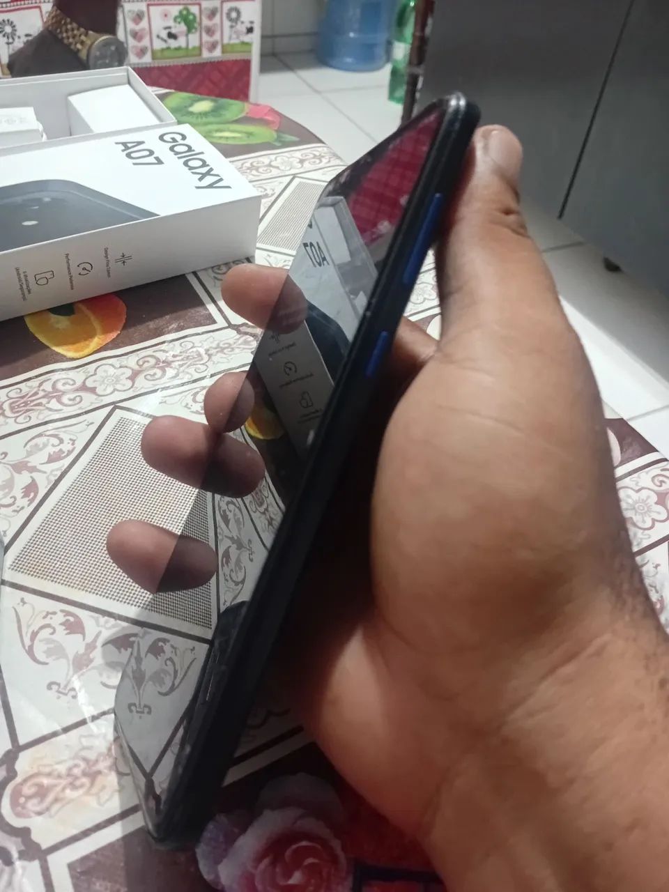 Samsung galaxy a03 