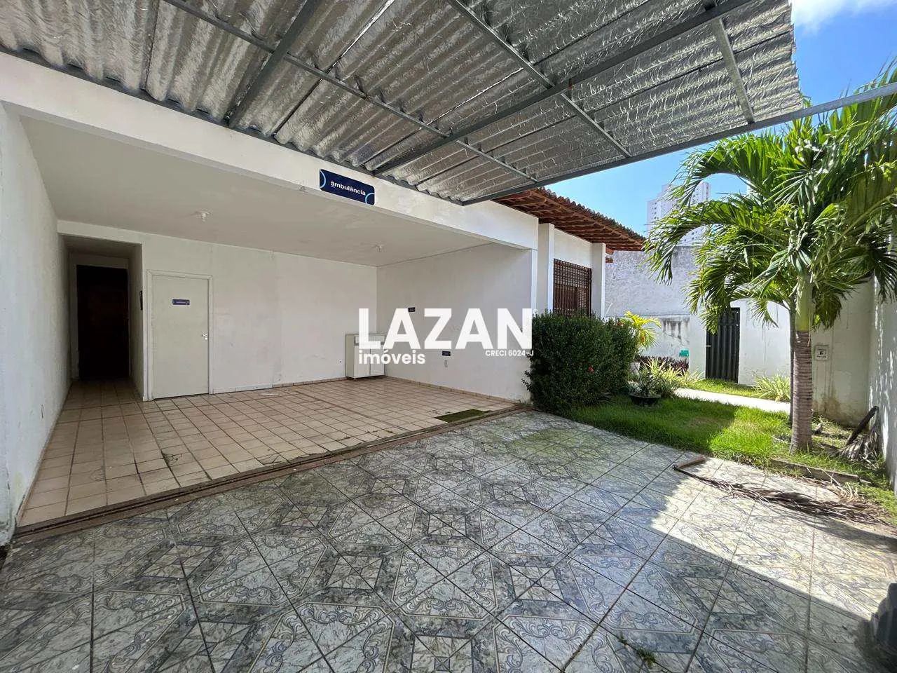 Casa Duplex | Lagoa Nova, Natal - RN Cod: 1130 - Foto 3