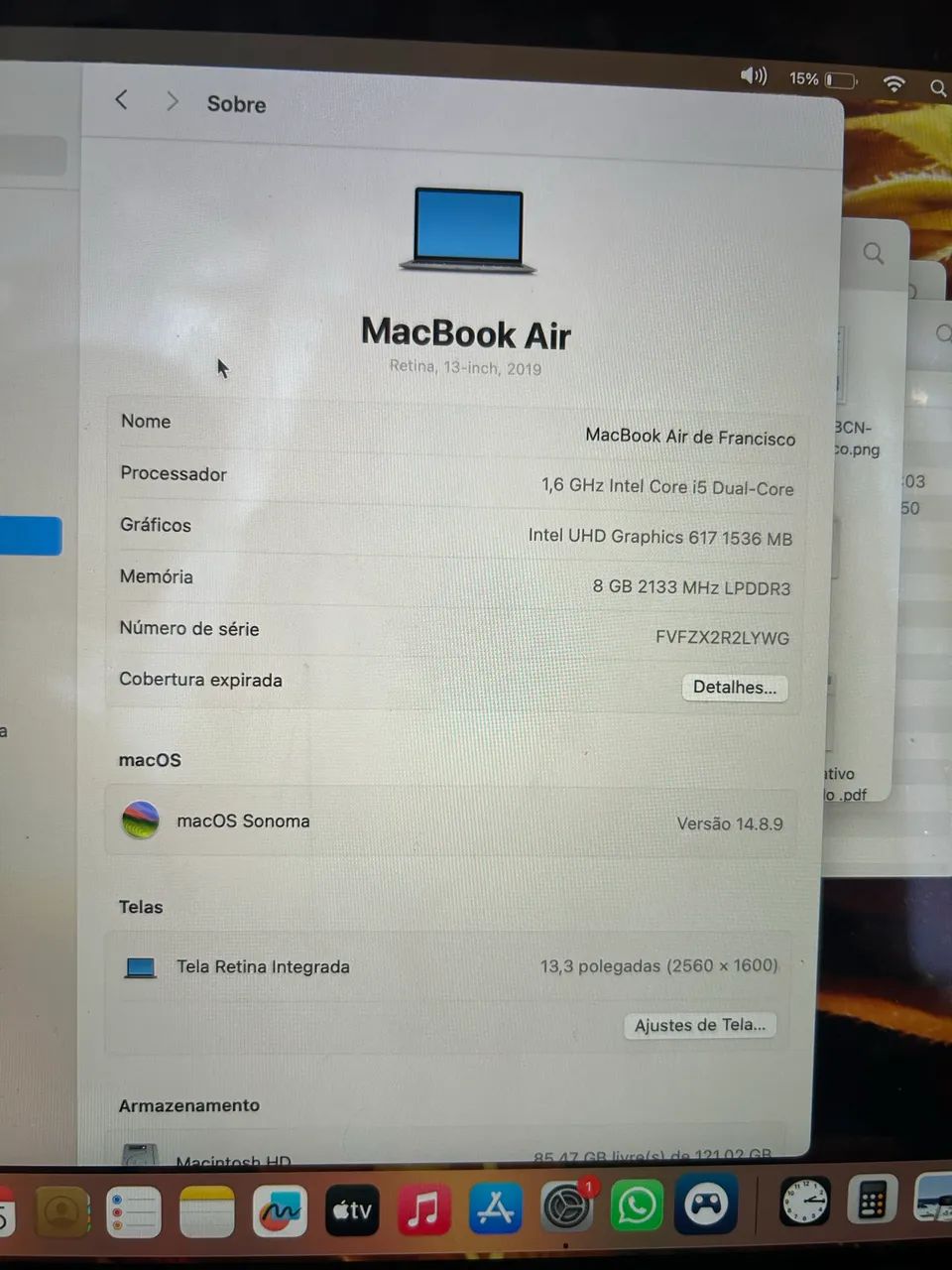 MacBook  - Foto 3