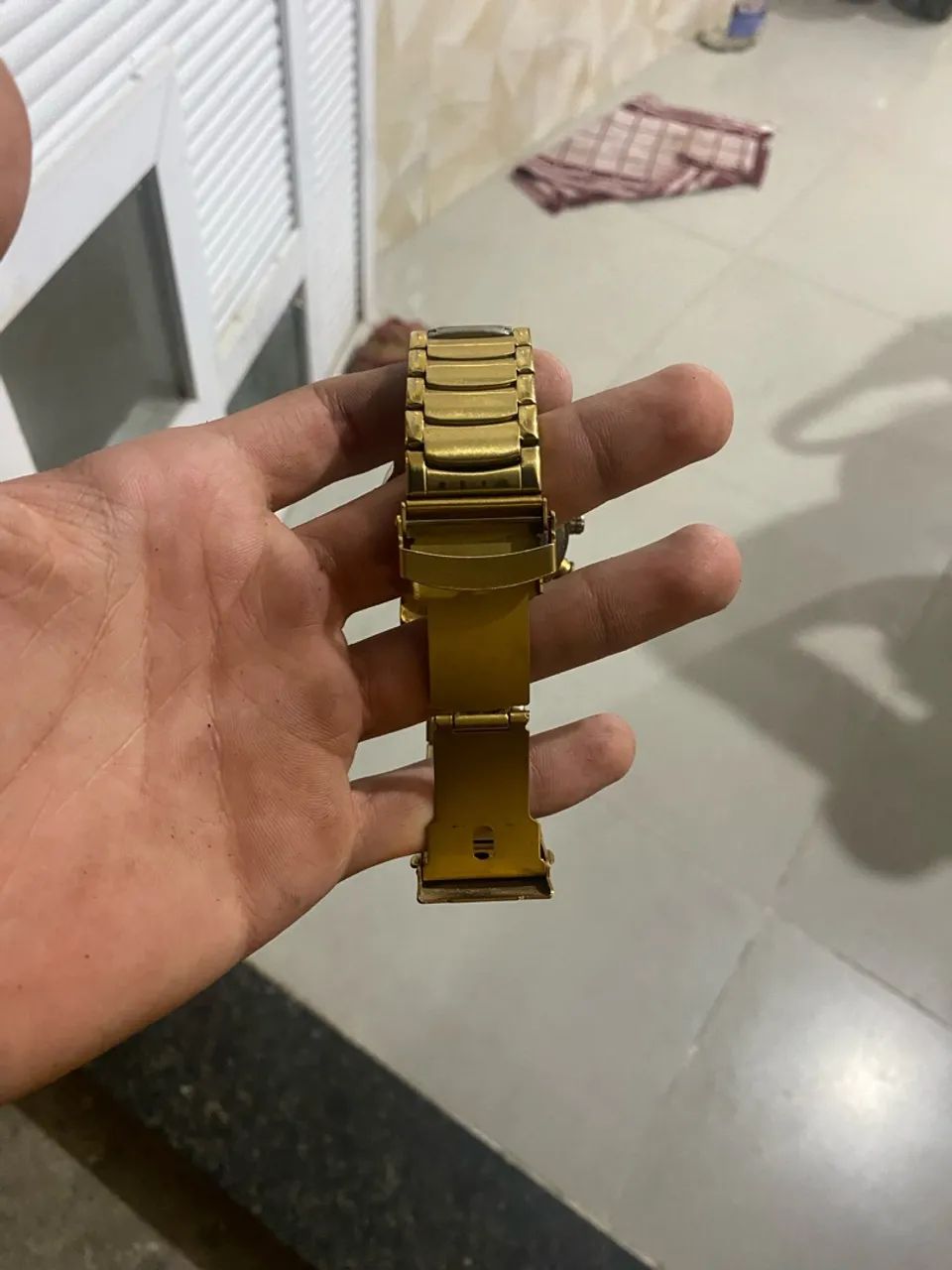 Relógio BVLGARI  - Foto 2