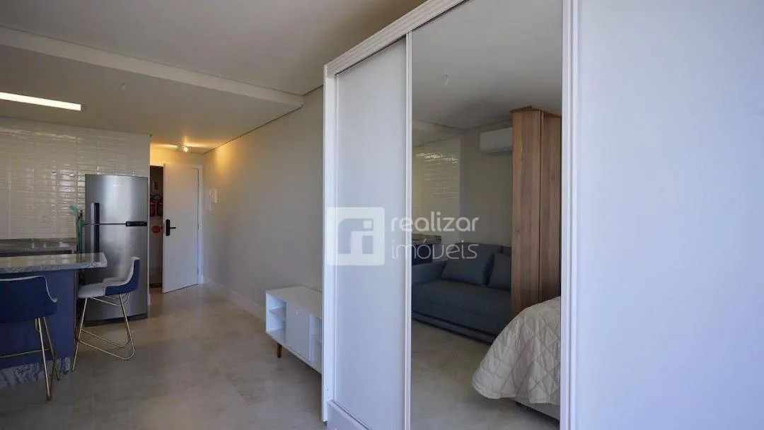 Studio Residencial à venda, Cacupé, Florianópolis - ST0139. - Foto 5