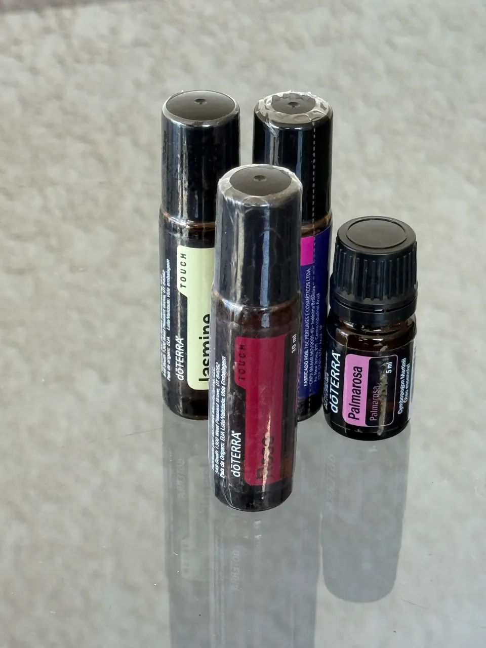 KIT FEMININO DOTERRA - Foto 5