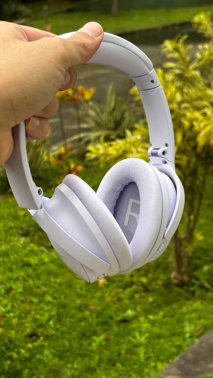 Fone Bose QuietComfort - NOVO - Foto 3