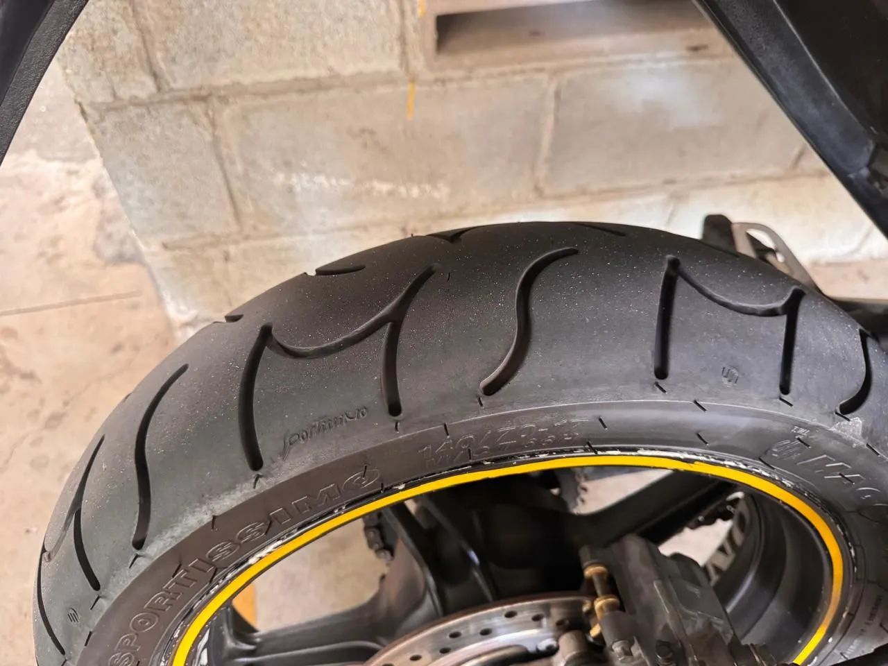 Cb 300 r - Foto 5