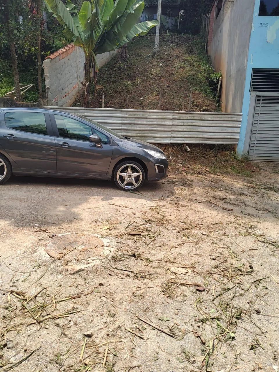 Foto - São Paulo - Vila Missionária