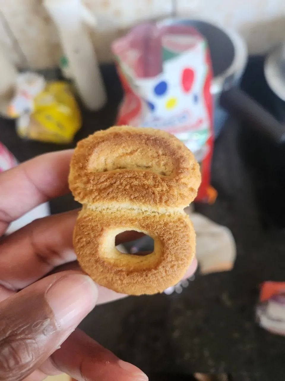 Rosquinha Panco - Foto 2