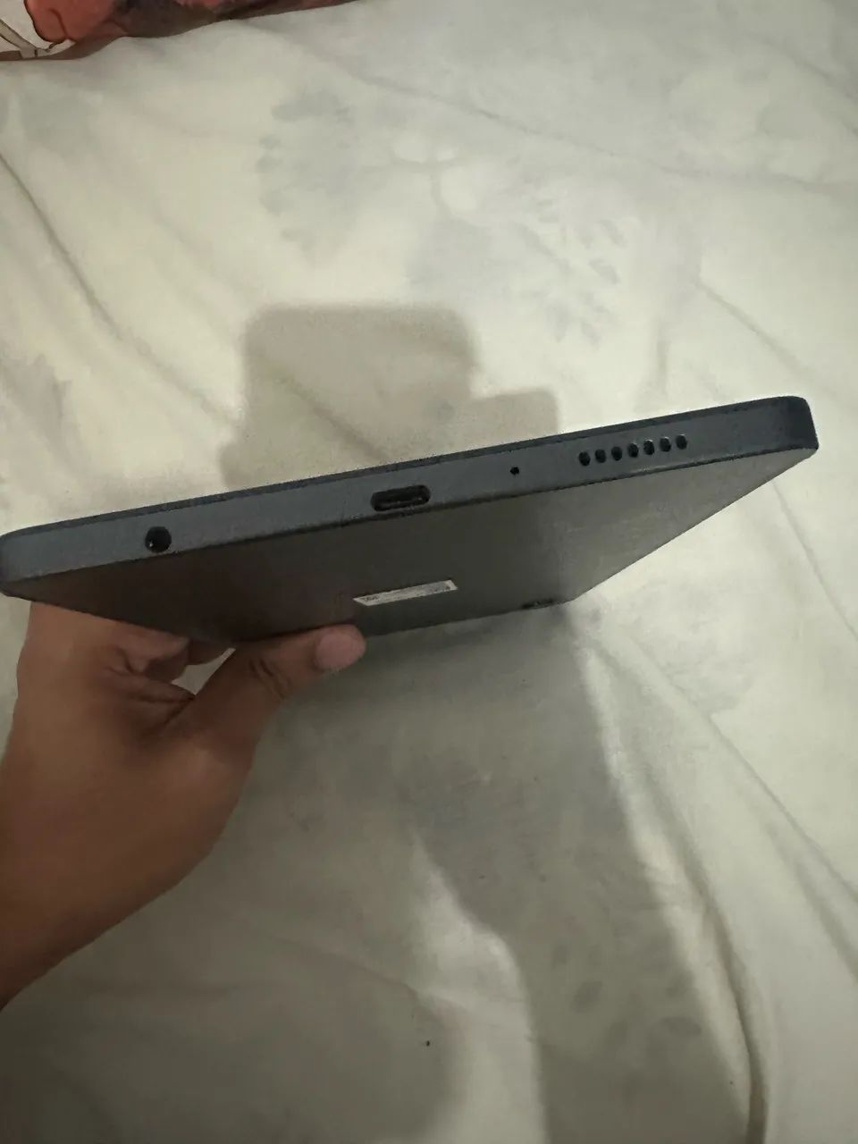 Tablet Samsung A9 64GB 4G - Foto 4