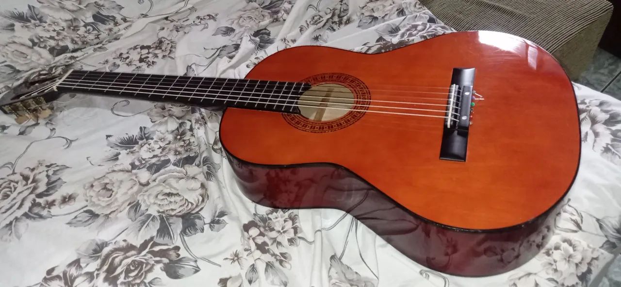 Violão groovin  - Foto 5