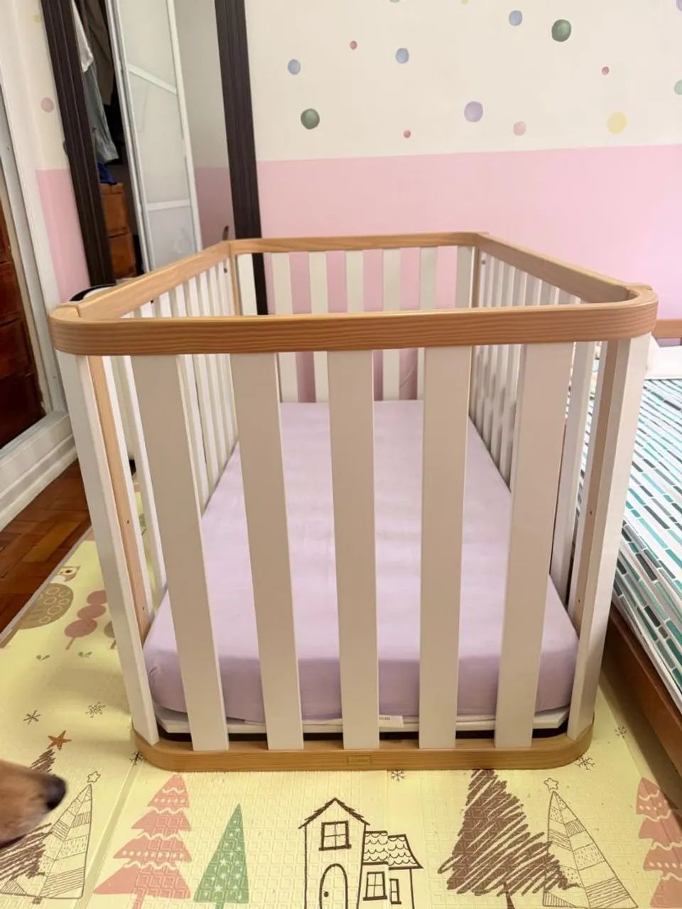 Berço Infantil  - Foto 3