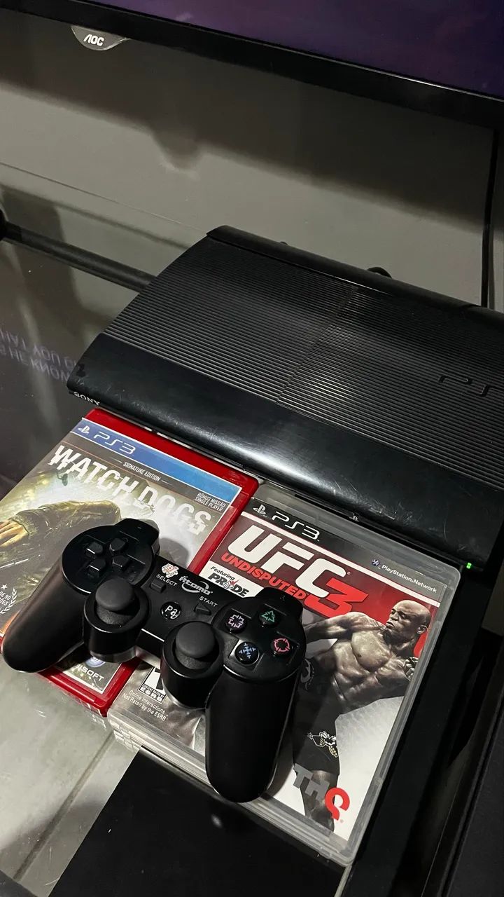 Ps3 desbloqueado  - Foto 2