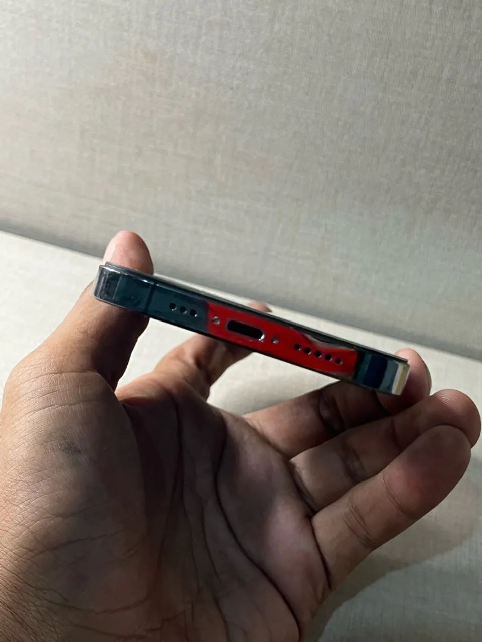 IPhone 12 pro - Foto 3