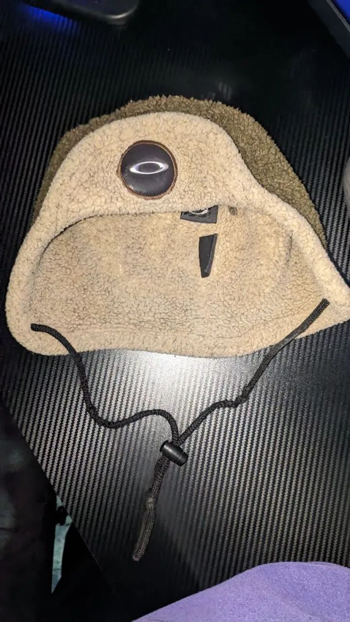 Oakley Moscow hat Original