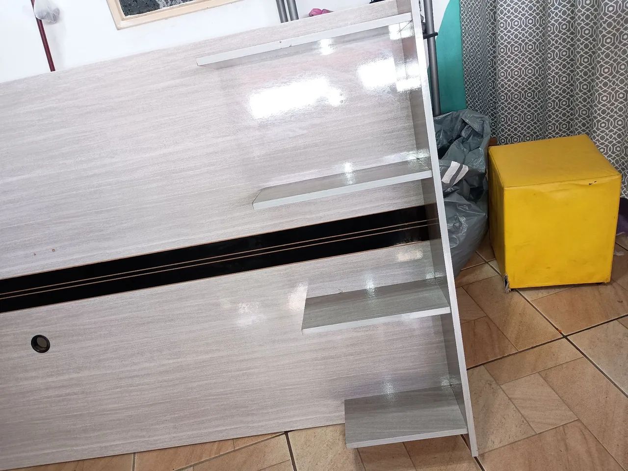 Vendo painel pra TV  - Foto 2