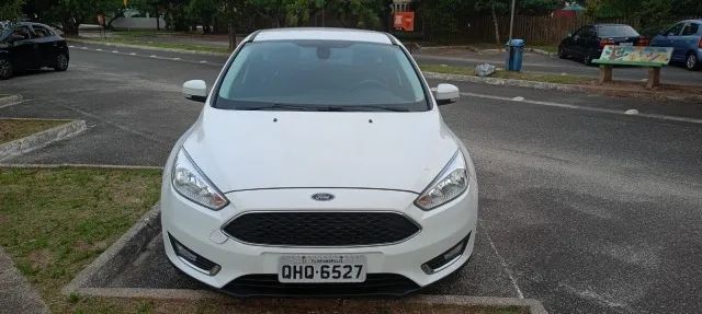 Ford Focus 1.6 S/se/se Plus Flex 8v/16v 5P 2016 - Foto 2