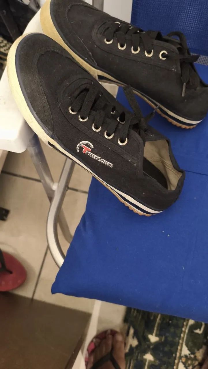 Sapatos - Foto 4