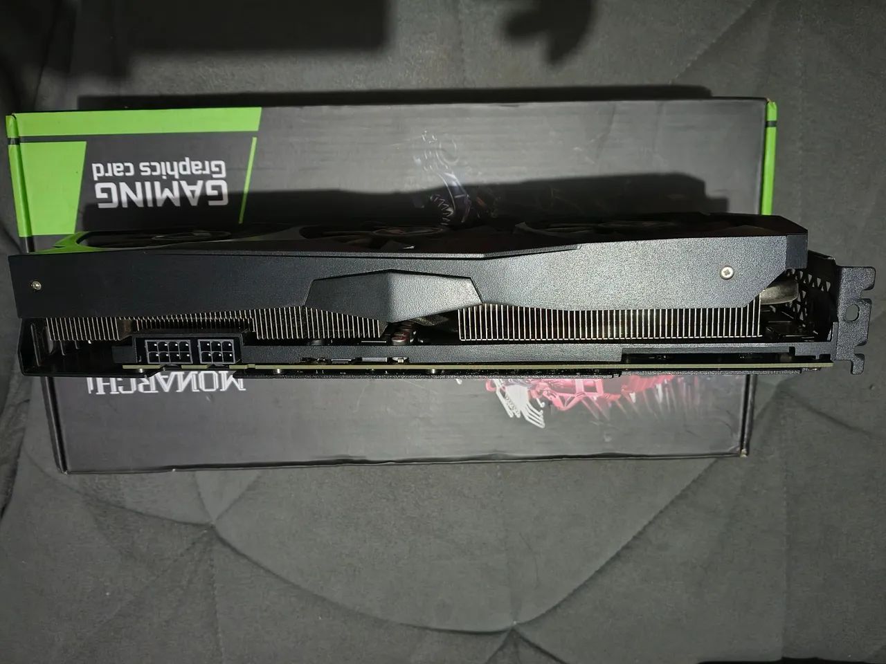 NVidia RTX 2060 Super 8gb - Foto 2