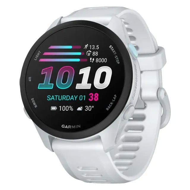 Smartwatch Garmin Forerunner 70 - Foto 2