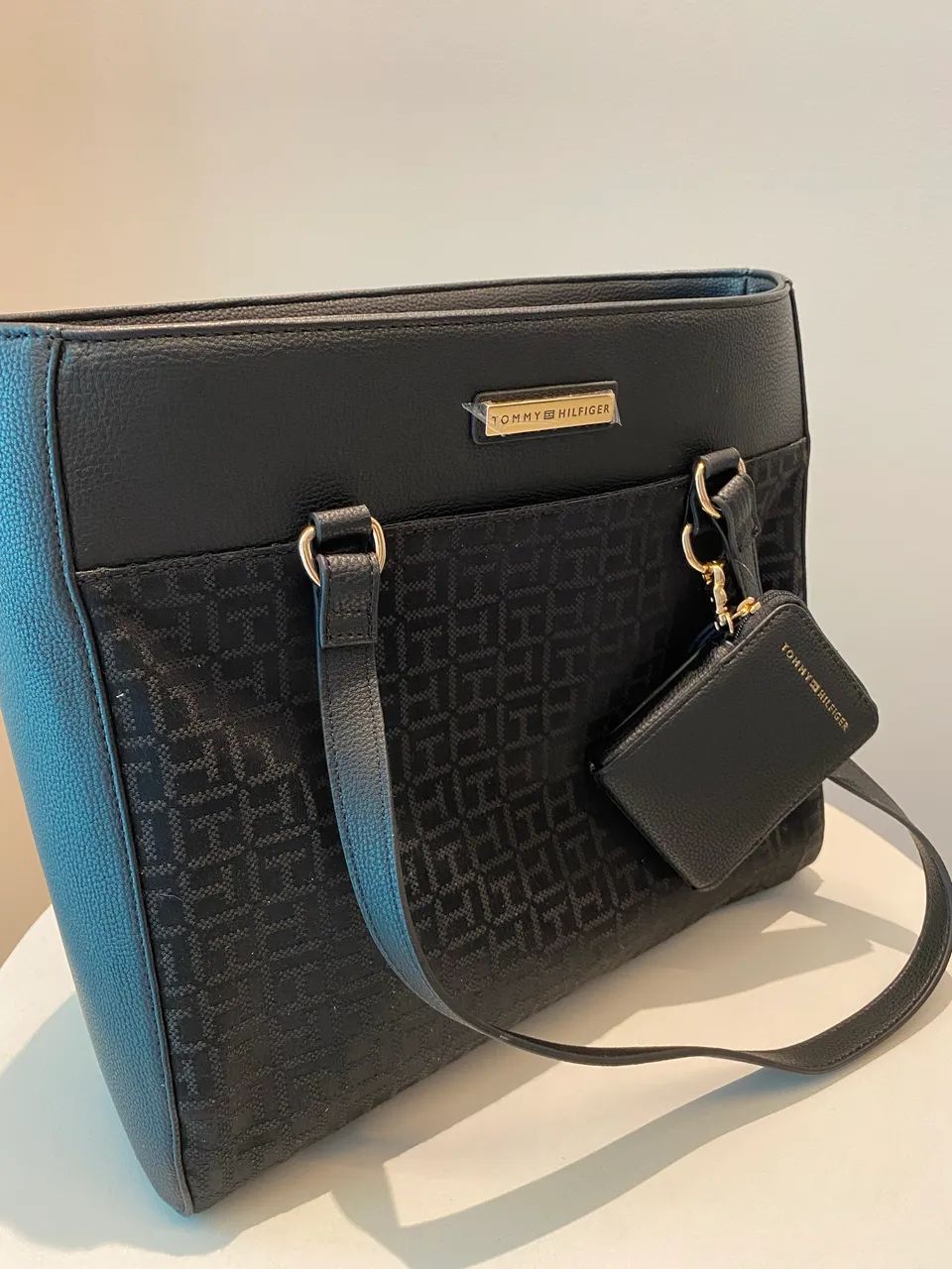 Bolsa Tommy original nova - Foto 3