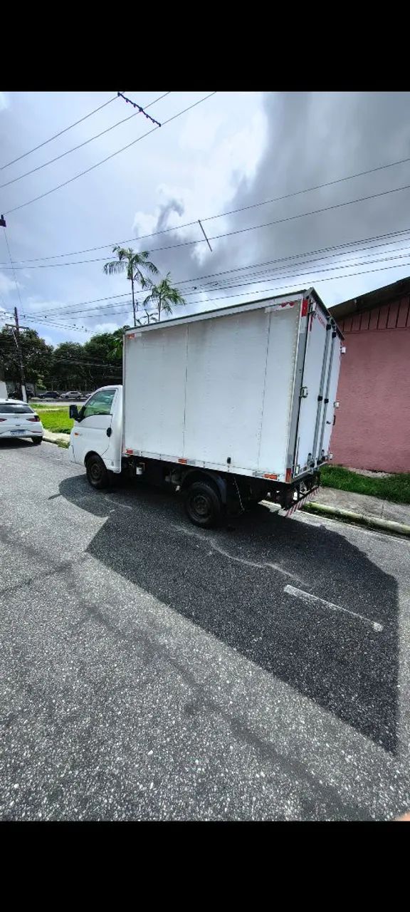 Fretes e mudanças  - Foto 2