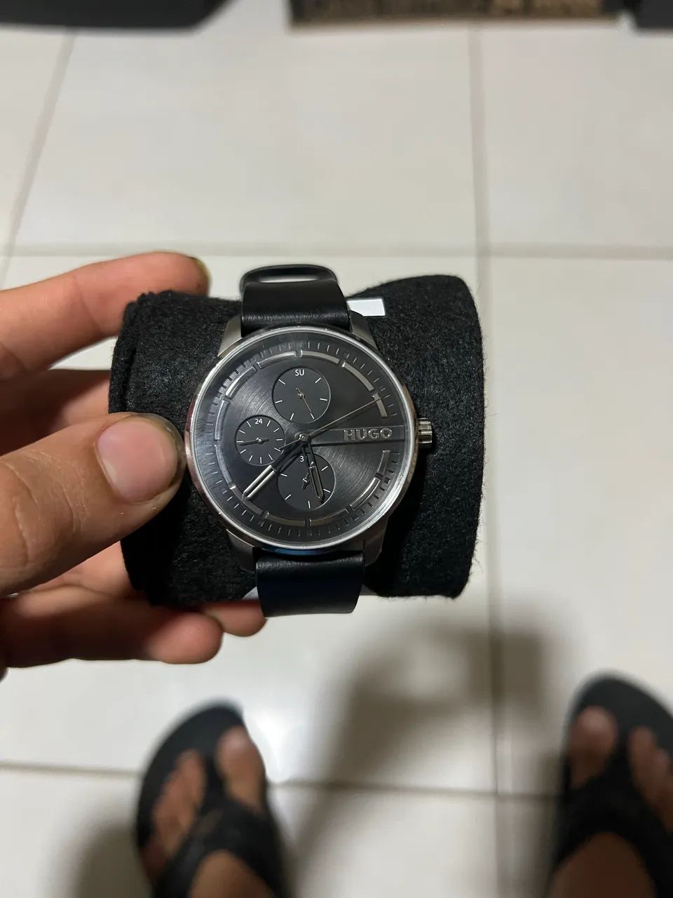 Relógio Hugo Boss  - Foto 2
