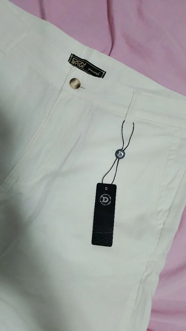 Bermuda masculina  - Foto 3
