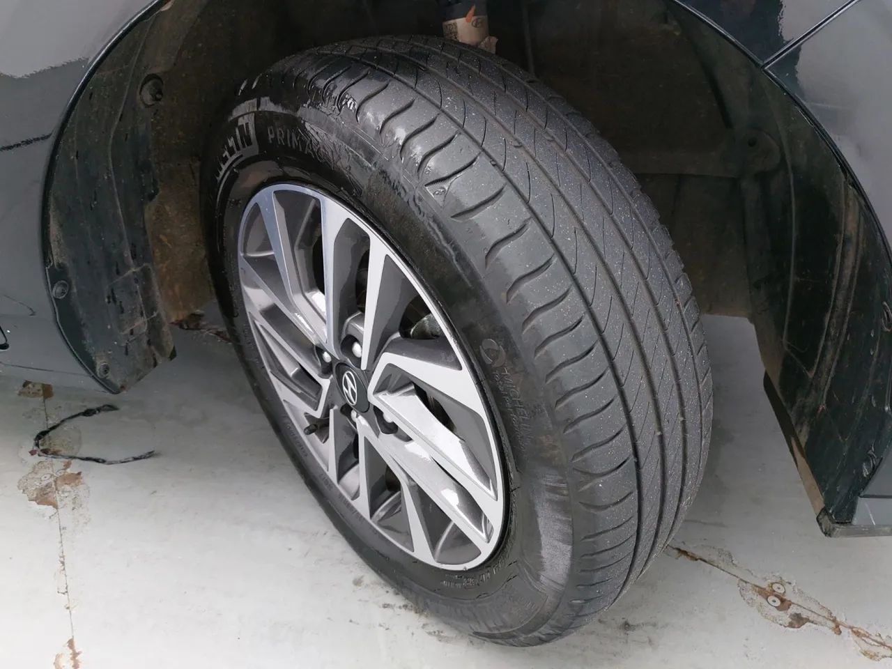 Hyundai HB20S Limited Plus 1.0 Flex 12V Mec., foto 13 de 18