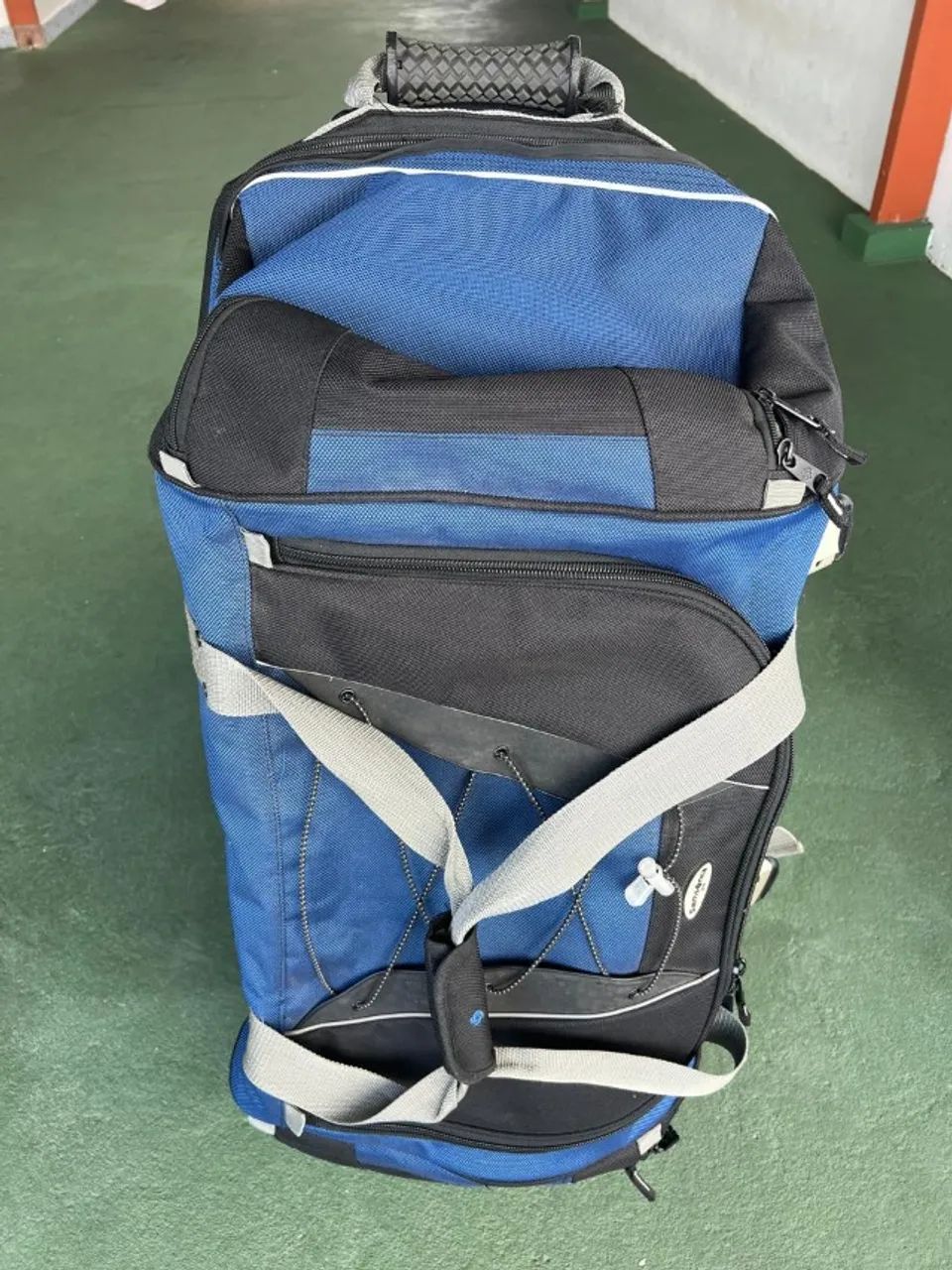 Mala Sansonite com Rodinhas - Foto 4