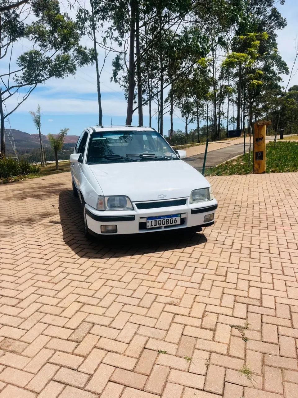 Chevrolet Kadett 1994