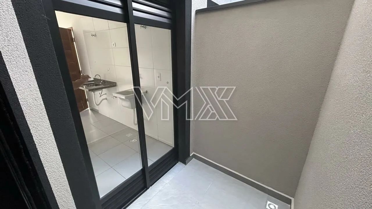 APARTAMENTO A VENDA NA VILA MEDEIROS - SP - Foto 5
