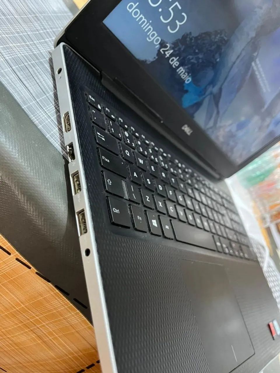 Notebook Dell Inspiron i7 8°geração - Foto 5