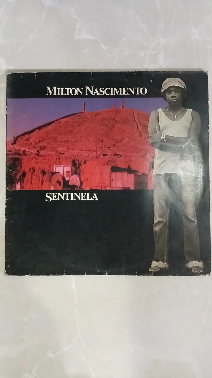 Vinil raro