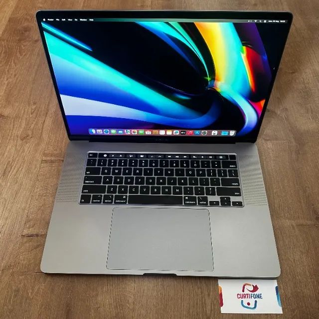 MacBook Pro 16