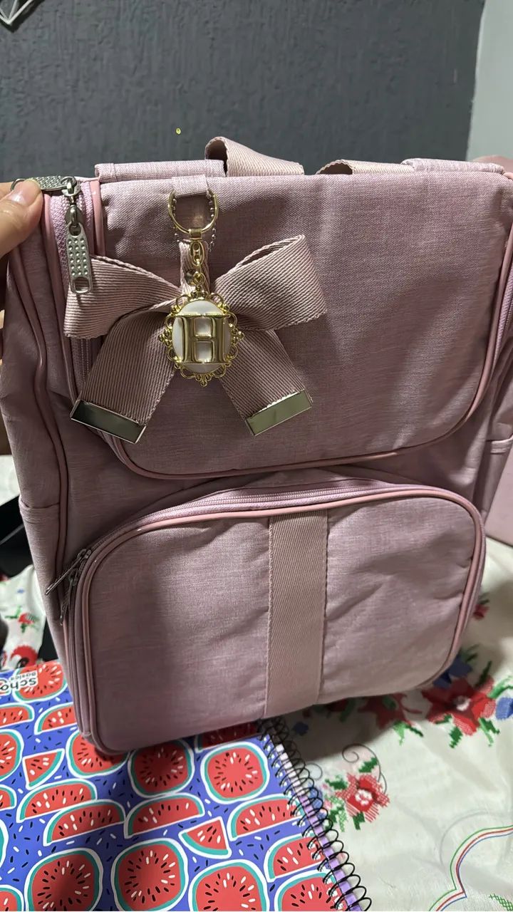 Bebe menina