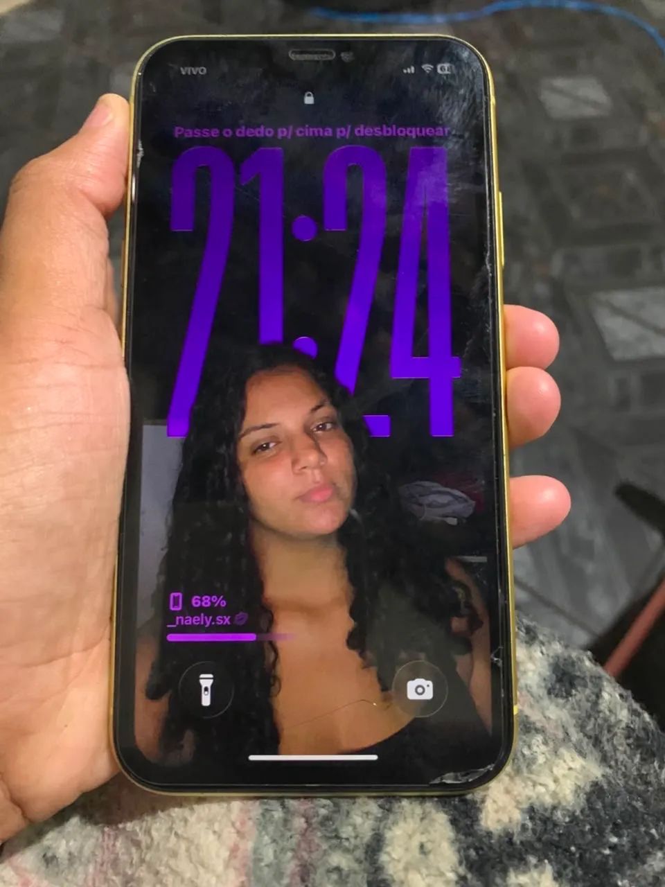 iPhone 11 de 128 gigas  - Foto 3