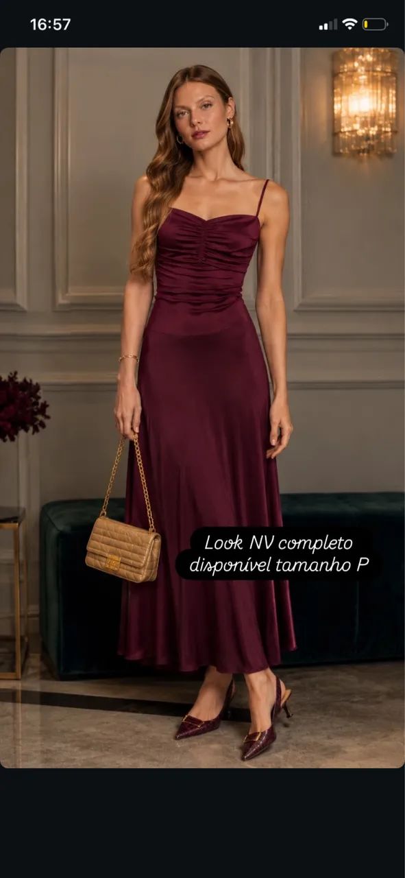 Conjunto nv Nati vozza  - Foto 2
