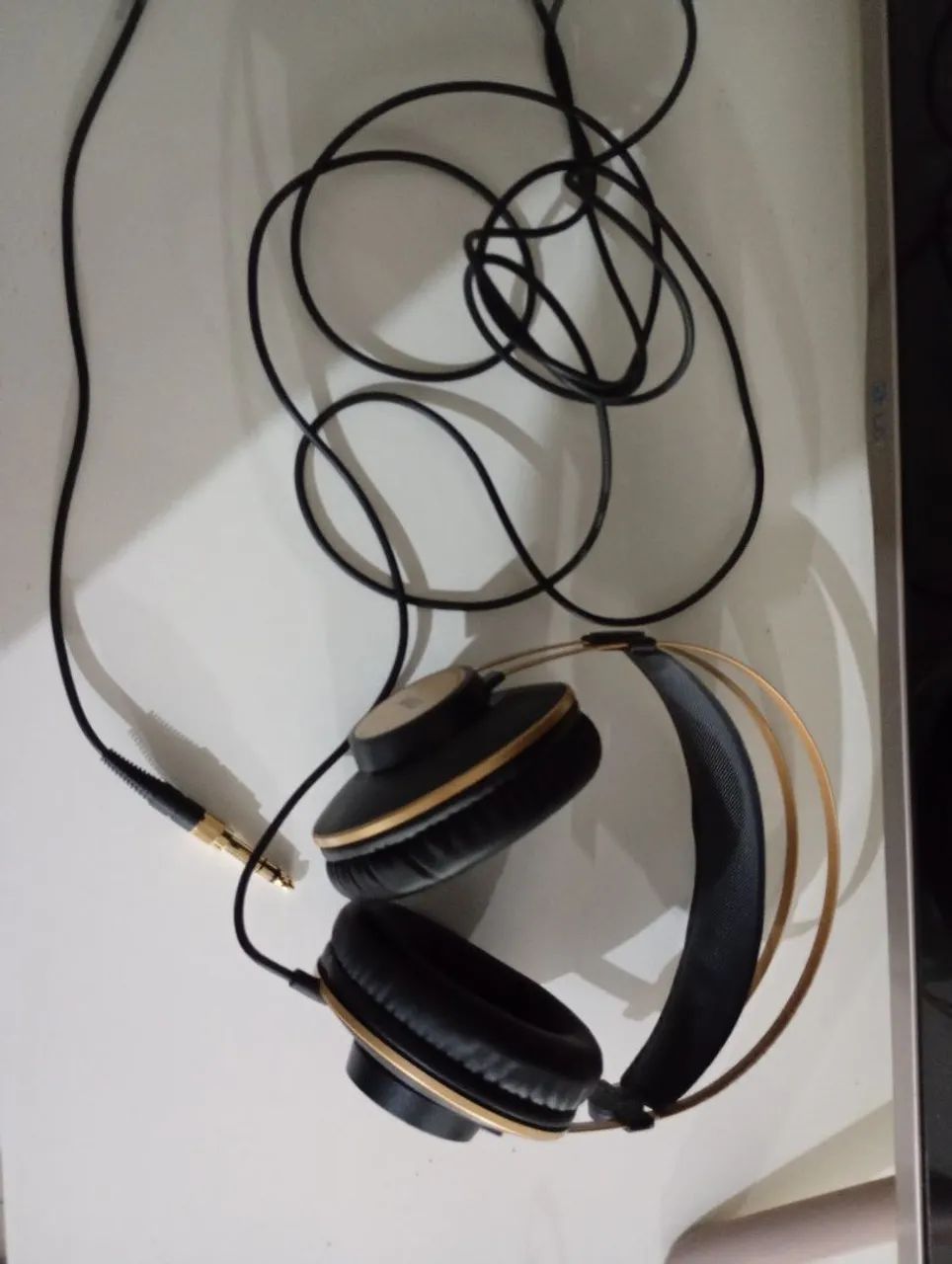 Fone AKG K92  - Foto 2
