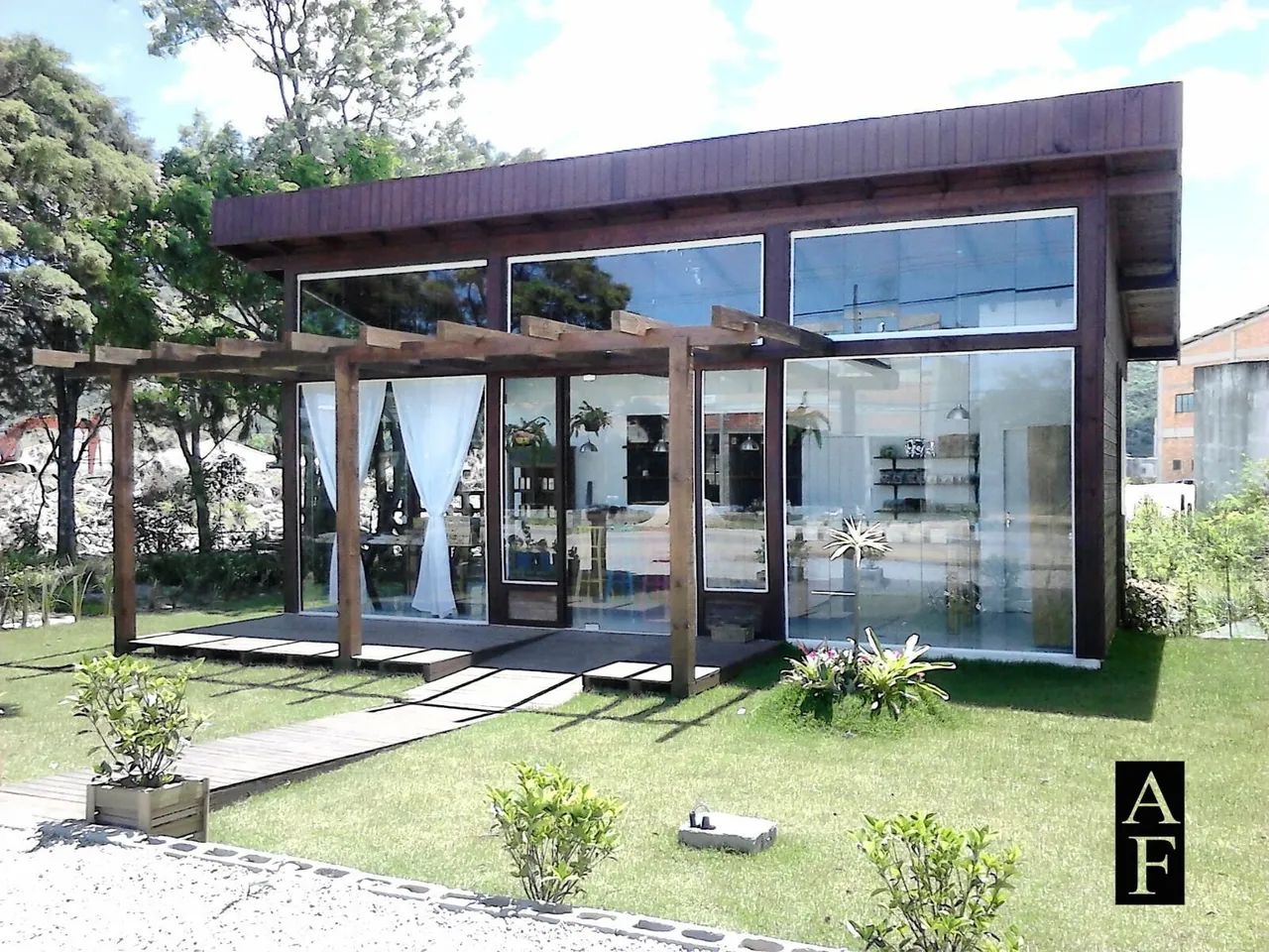 Sala Comercial em areias de Palhocinha, Garopaba/SC - Foto 2