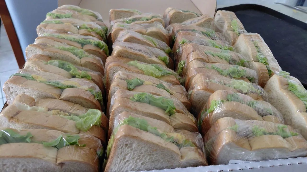 Lanches - Foto 3