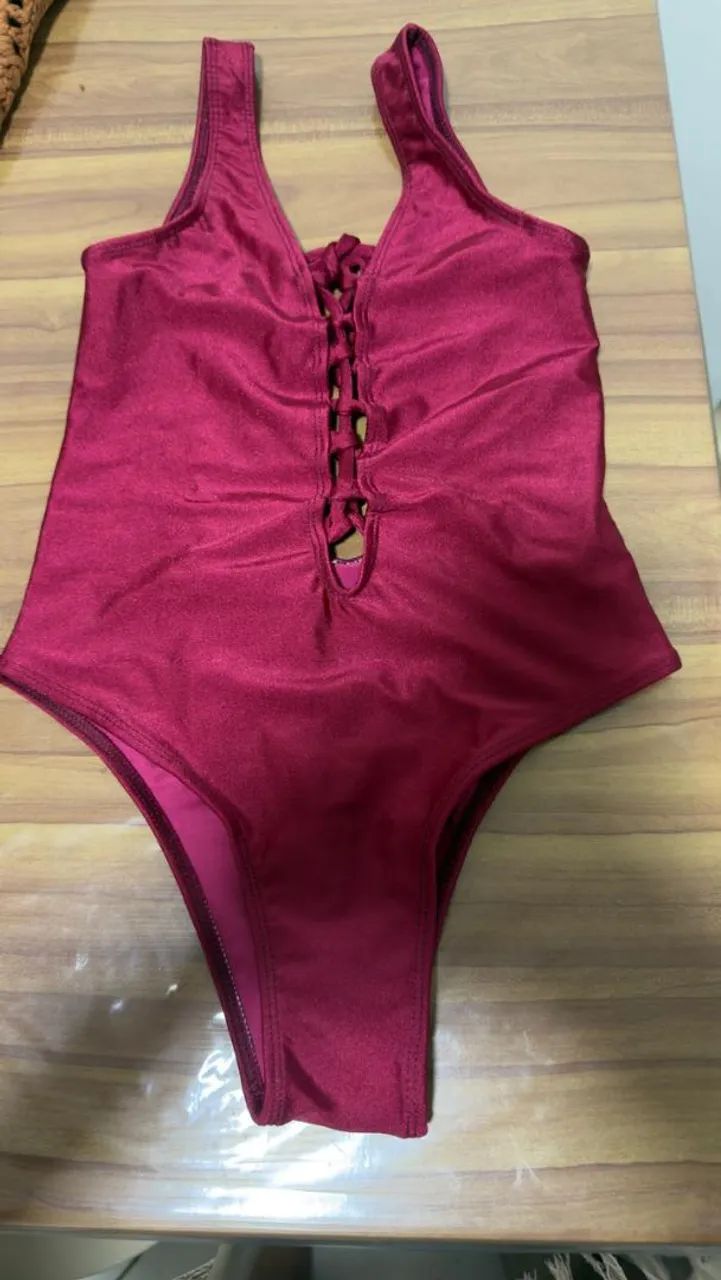 Body feminino  - Foto 2