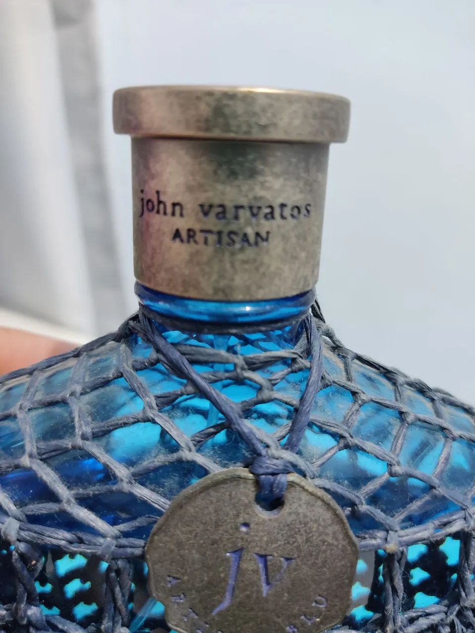Perfume John Varvatos Artisan Blu - Foto 3