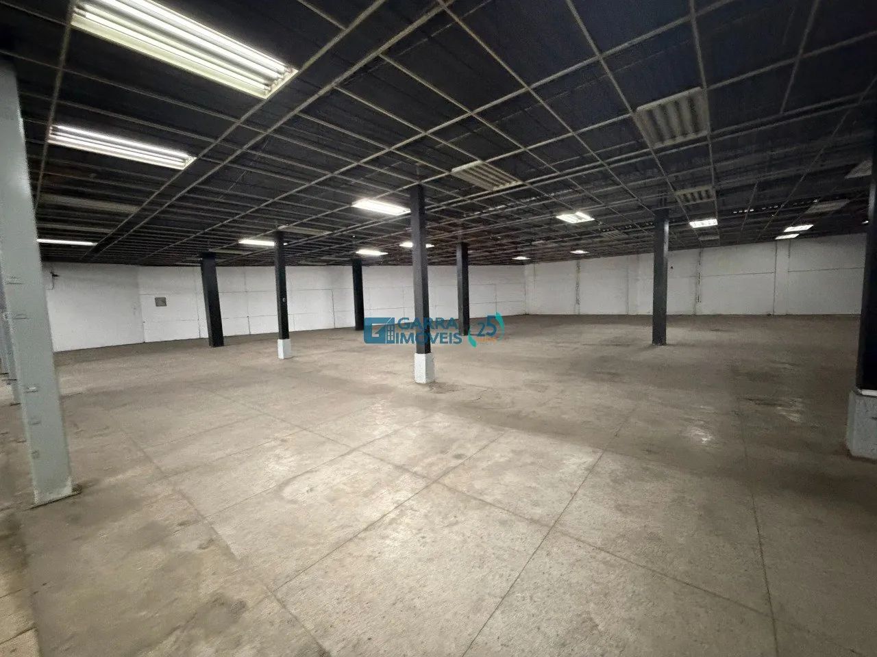 Galpão, Bairro Palmares 1.150 M2 CONSTRUÍDOS - Foto 3