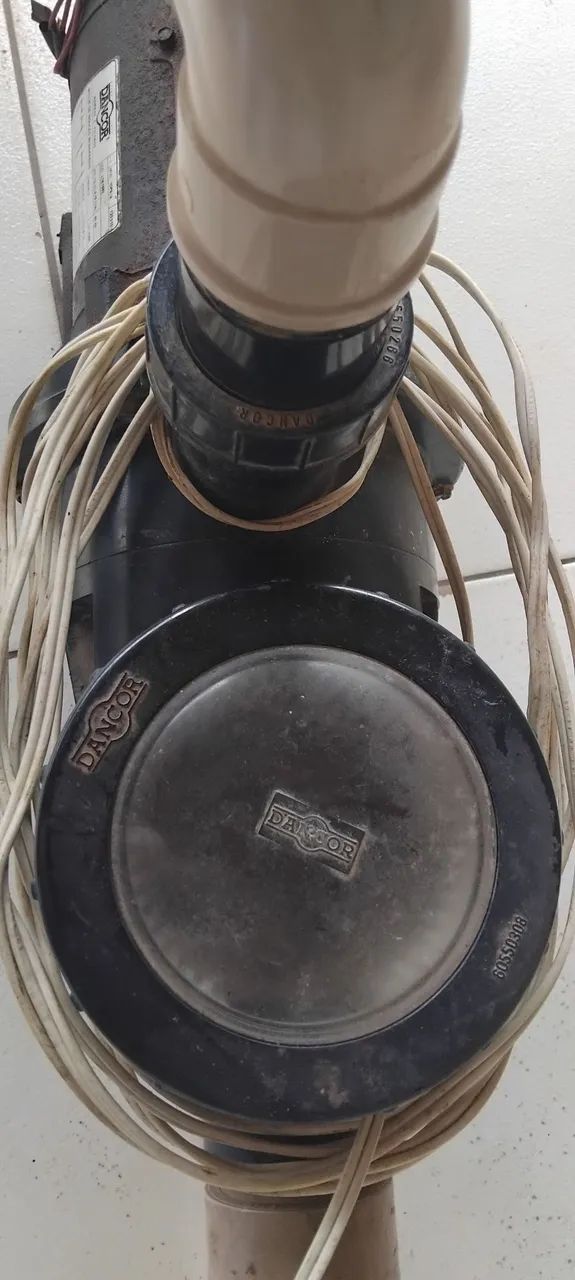 Bomba de piscina  - Foto 2