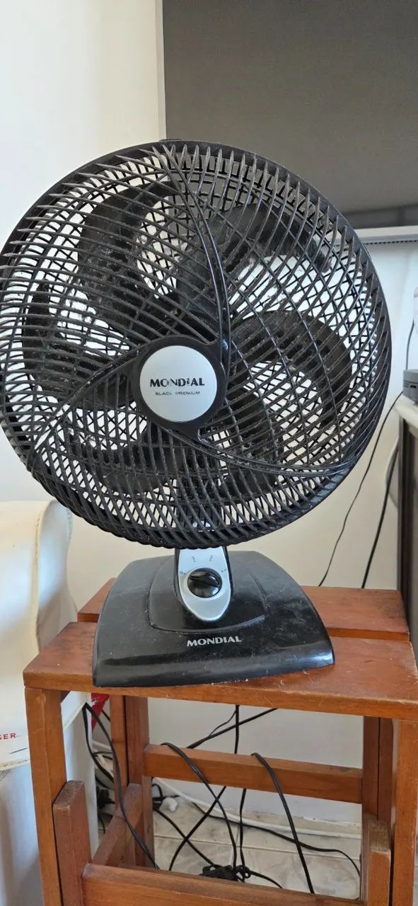 VENTILADOR - Foto 3