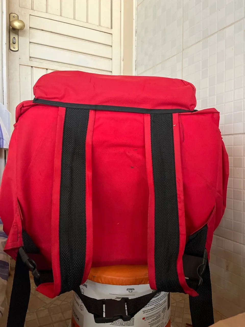 Bag de entrega  - Foto 3
