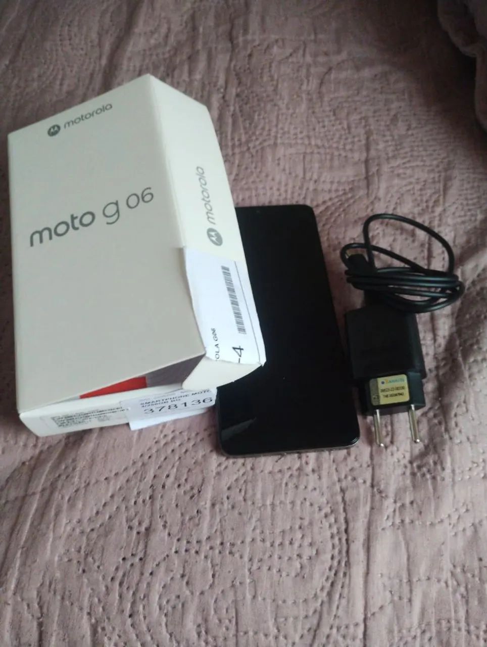 Moto g06 256 gb - Foto 4