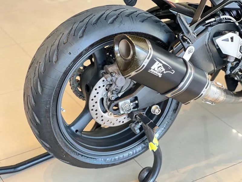 Kawasaki Zx-10/ Zx-10r 1000cc 2017 - 1495622295 | OLX