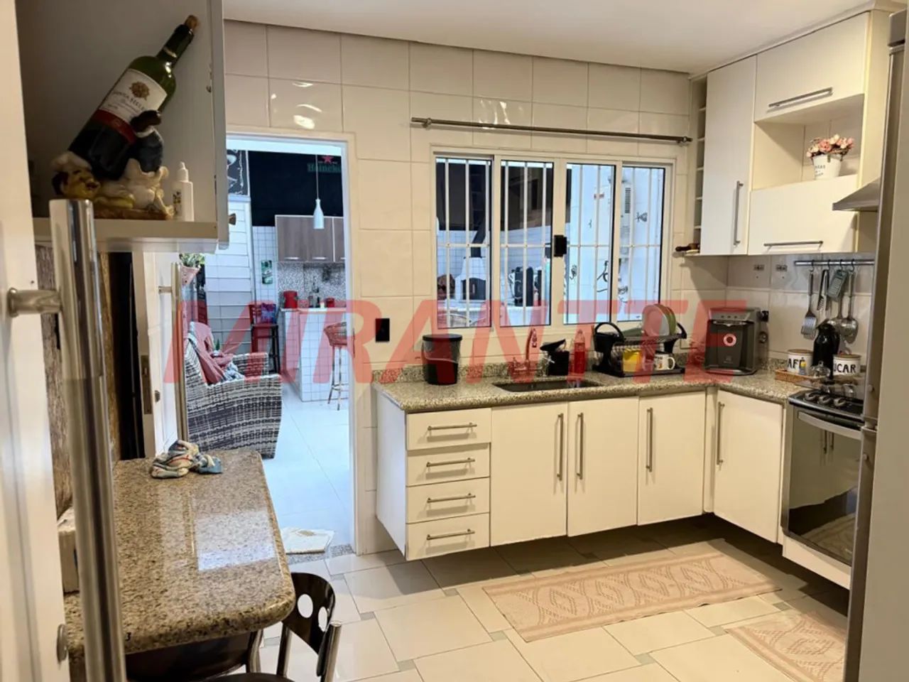 Sobrado de 160m² com 3 quartos em Tremembe - Foto 3