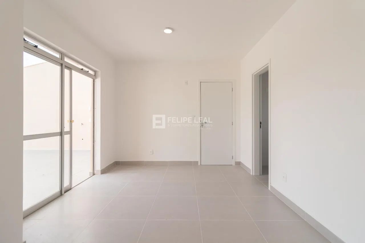 Apartamento Cobertura em Capoeiras - Florianópolis, SC - Foto 2