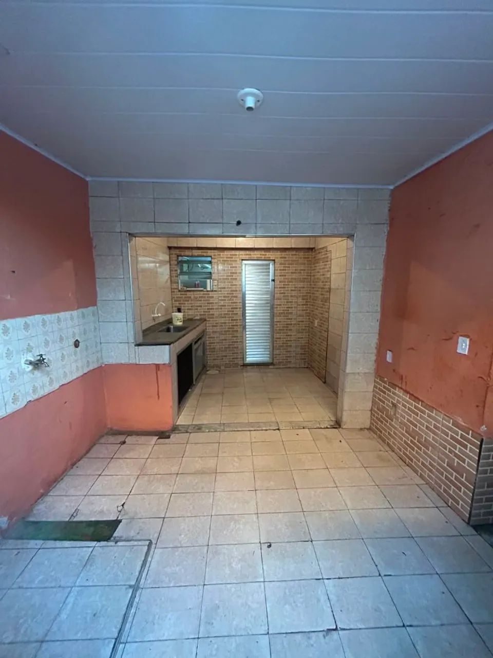 ALUGUEL CASA